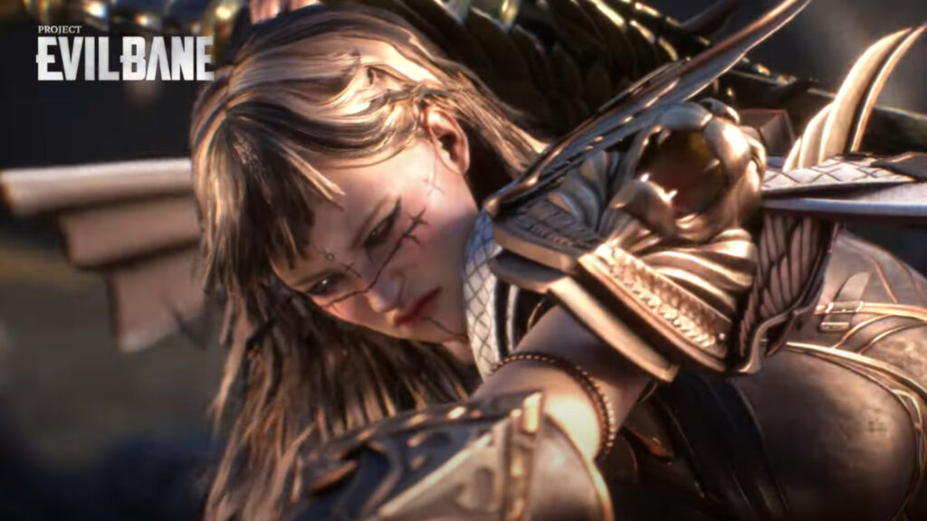 Netmarble lança trailer de Project EVILBANE, shooter cooperativo em terceira pessoa