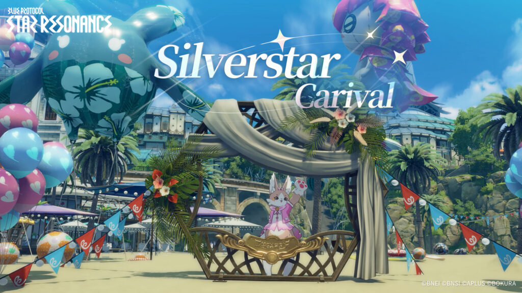 Blue Protocol: Star Resonance lança eventos limitados para celebrar estreia