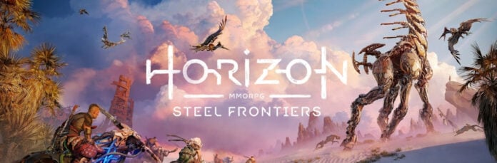 Horizon Steel Frontiers: MMORPG de Sony e NCsoft confirmado para mobile
