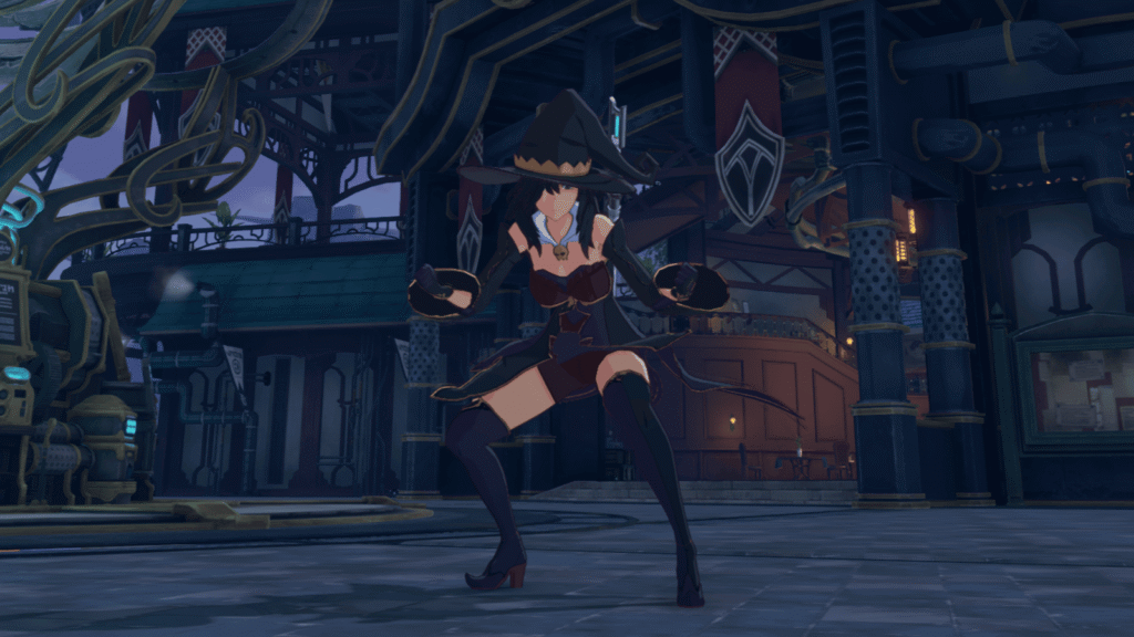 Blue Protocol: Star Resonance e o problema da narrativa nos MMOs modernos