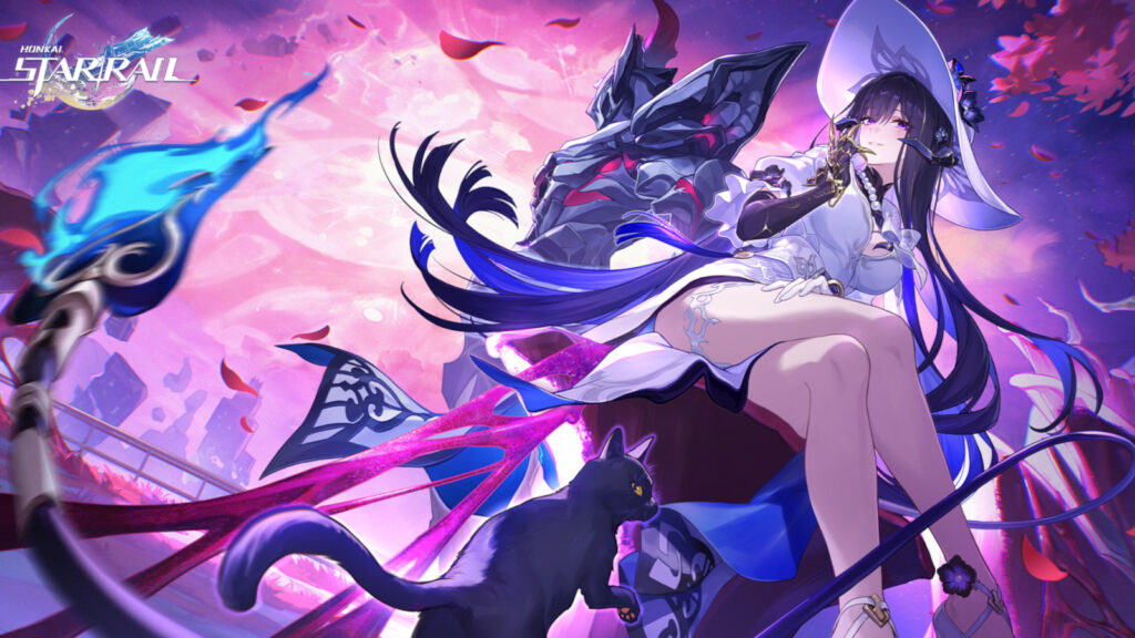 Descubra o que aconteceu em Penacony no update