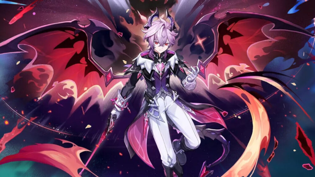 Genshin Impact: Guia Rápido dos Personagens Durin e Alice