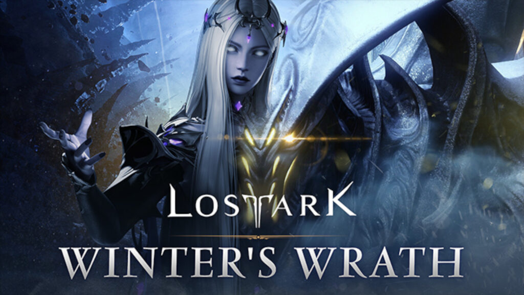 Lost Ark: Atualização de Inverno com Modo Solo e Evento Freja