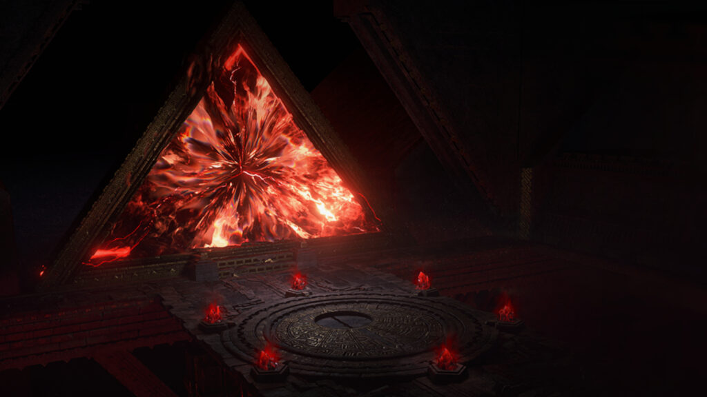 Path of Exile 2: melhorias confirmadas para a liga Vaal