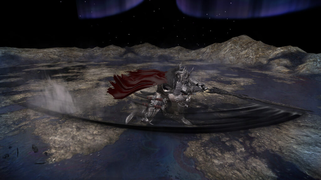 Vindictus: Nova Raid Space Time Distortion Chegou