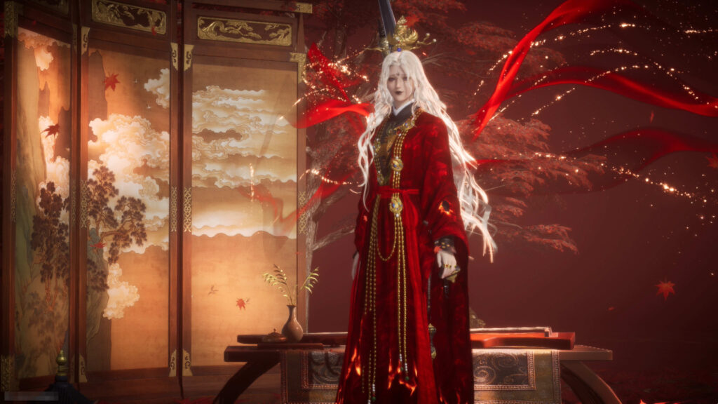 Gacha em Where Winds Meet: Guia Completo do Sistema