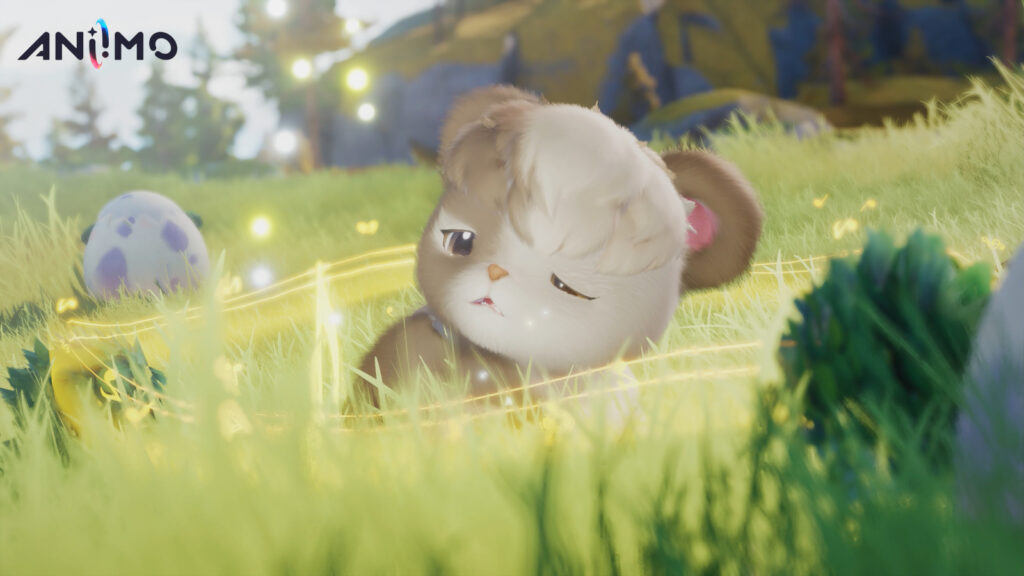 Aniimo: Segunda Beta Fechada Começa em 23 de Janeiro