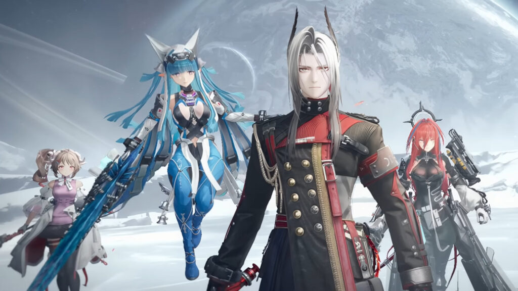 Arknights: Endfield detalha sistema de monetização