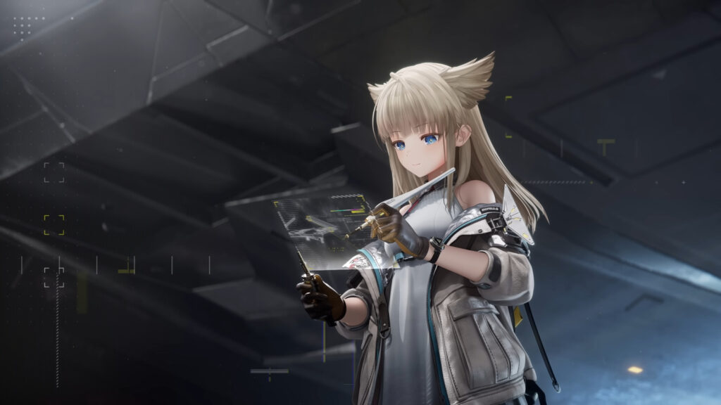 Arknights: Endfield tem stream especial antes do lançamento