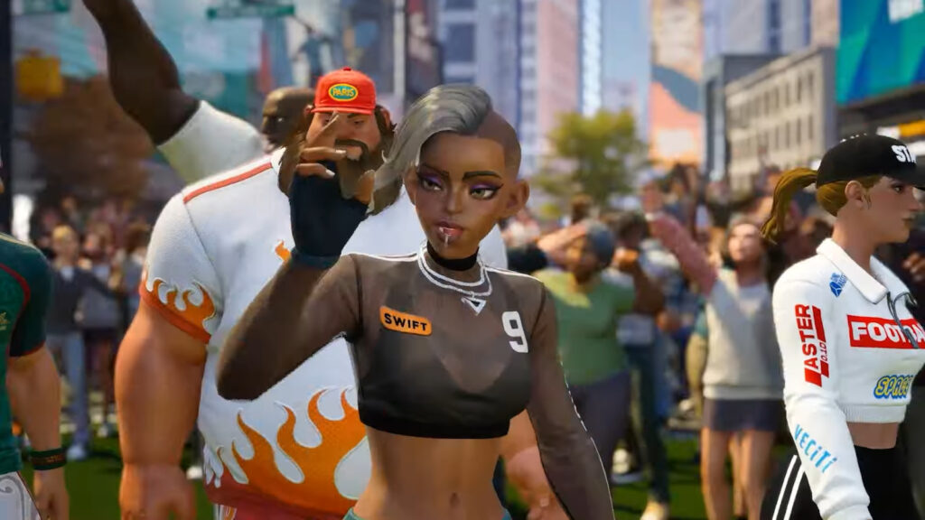 Freestyle Football 2: Beta Fechada Começa em Janeiro