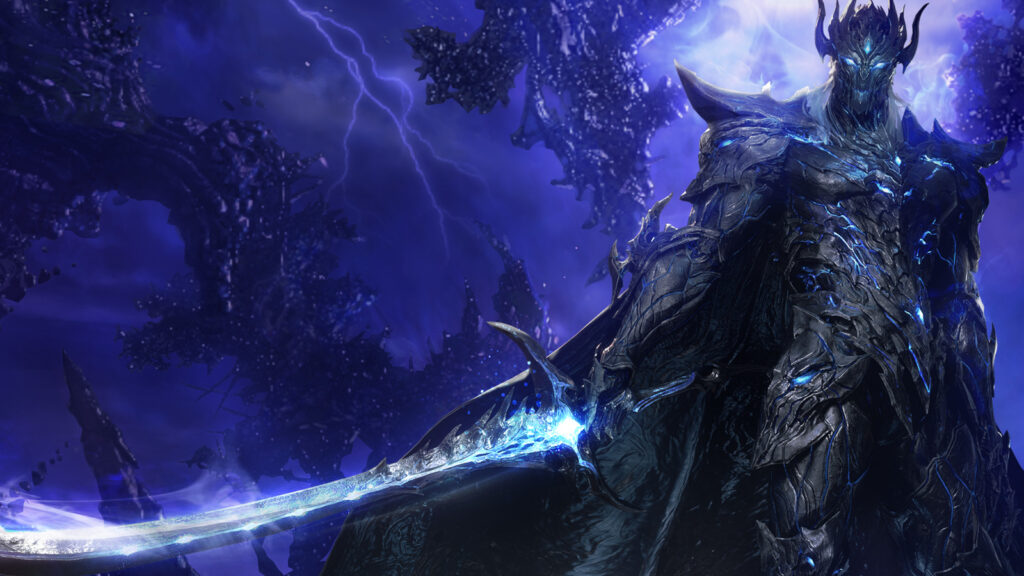 Lost Ark: Thaemine Extreme chega amanhã com nova raid