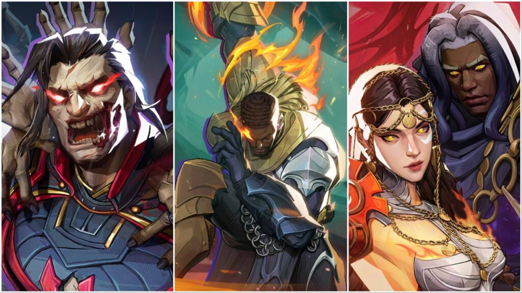 Marvel Rivals Season 6: Buffs e Nerfs Principais