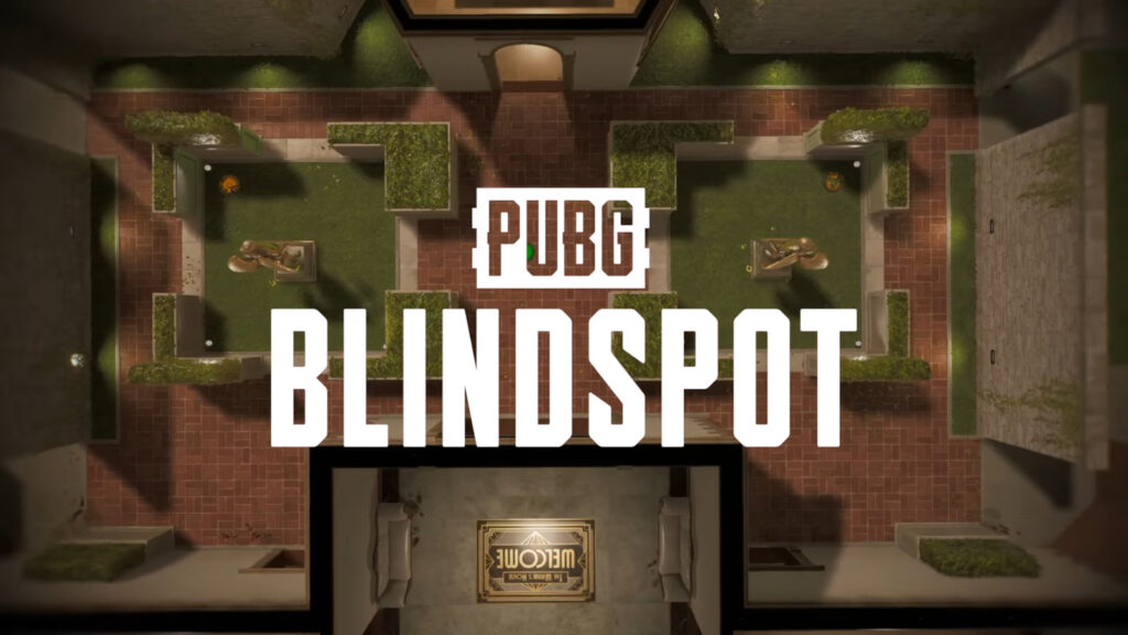 PUBG: Blindspot anuncia acesso antecipado no PC