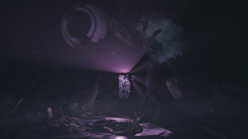 Warframe: atualização The Shadowgrapher chega em março