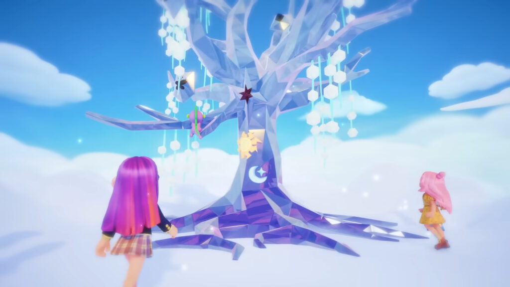 Heartopia lança evento especial com My Little Pony