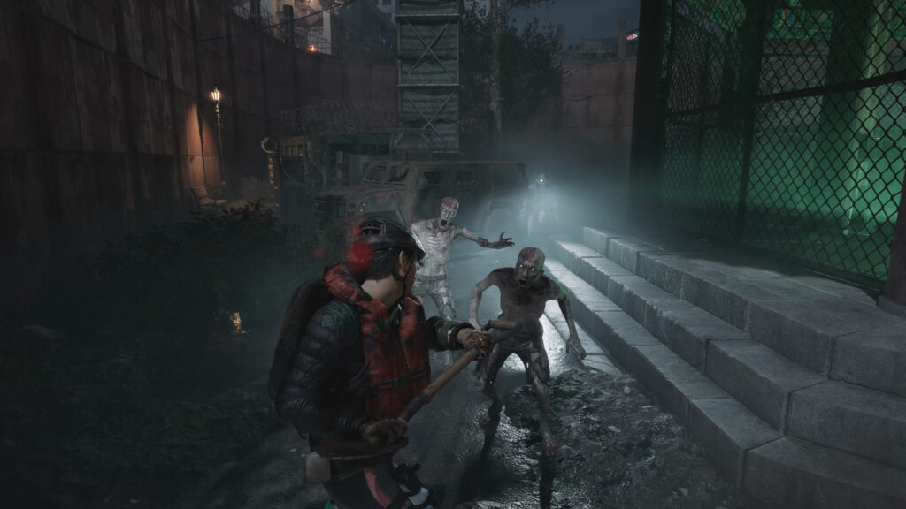 Nakwon: Last Paradise libera teste alfa fechado em março