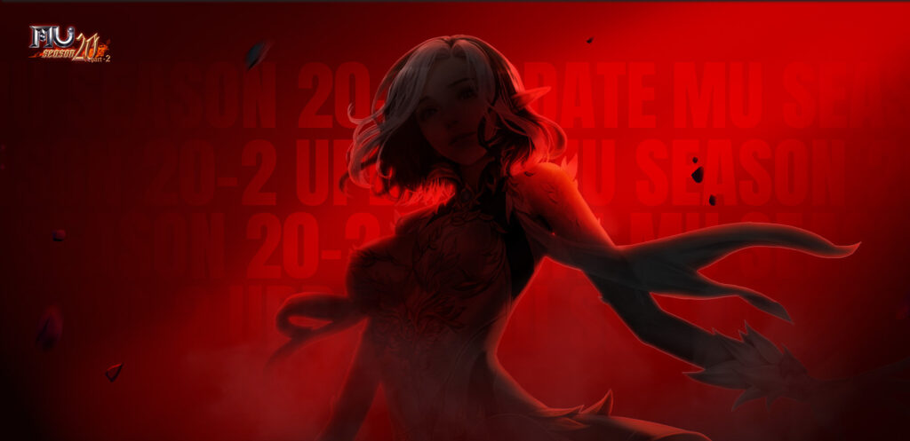 Novo Speed Server MU Online: Prepare-se para o pré-evento