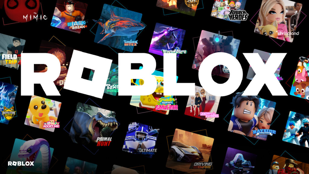 Roblox enfrenta nova ação por práticas que expõem crianças