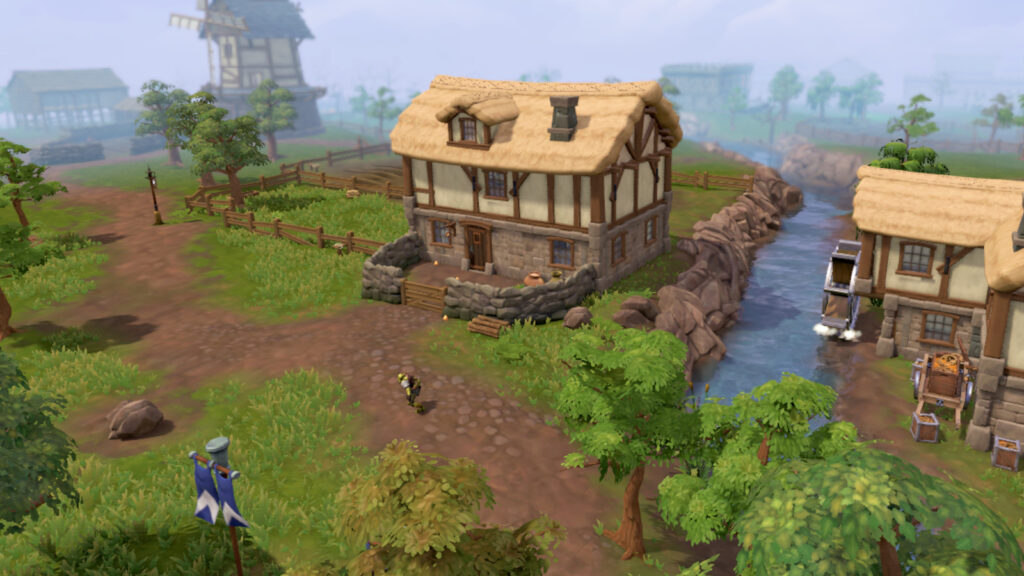 RuneScape ajusta Premier Membership com novidades em 2024