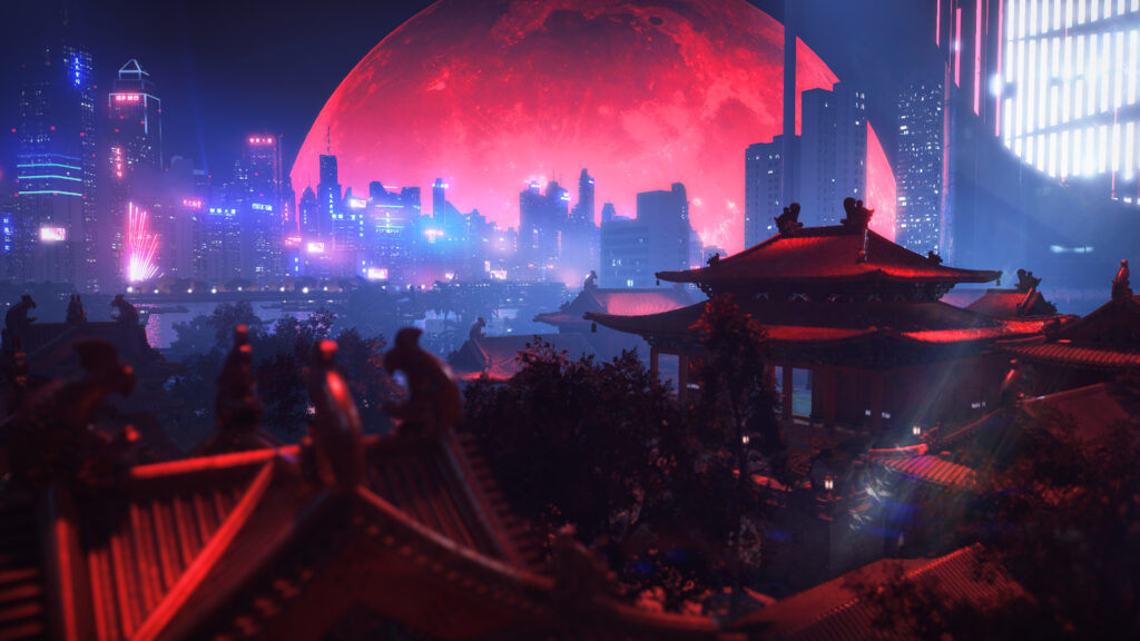 The Finals: modo Bank It retorna no Ano Novo Lunar