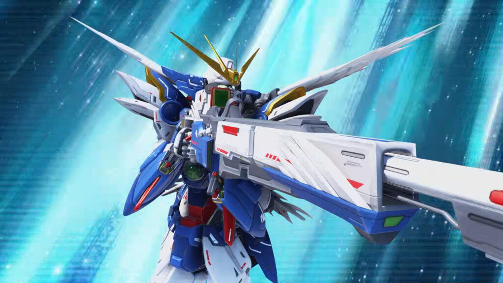 Apex Legends x Gundam: Evento Épico com Skins e Mapas Temáticos