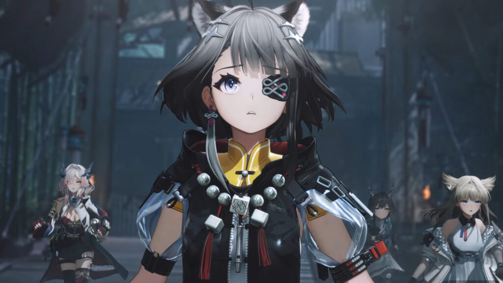 Arknights: Endfield recebe grande atualização com novidades