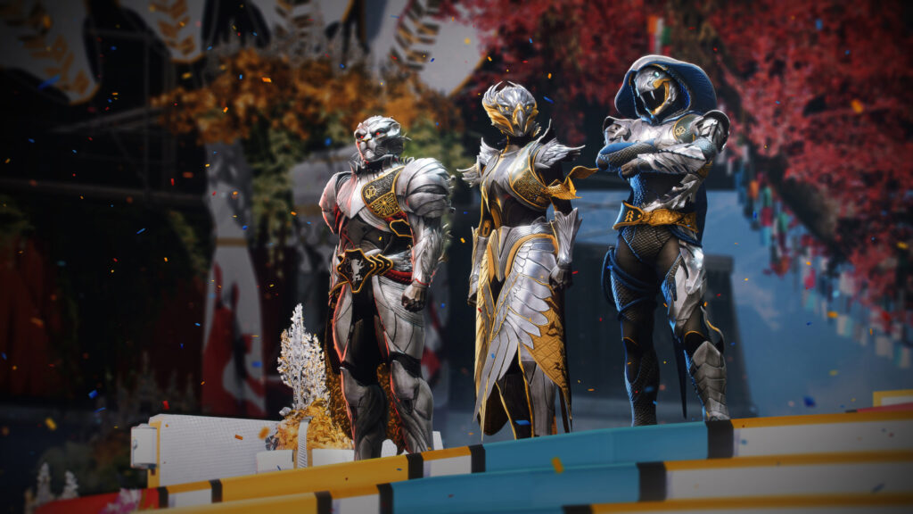 Destiny 2 Guardian Games 2026: Prepare-se para a batalha