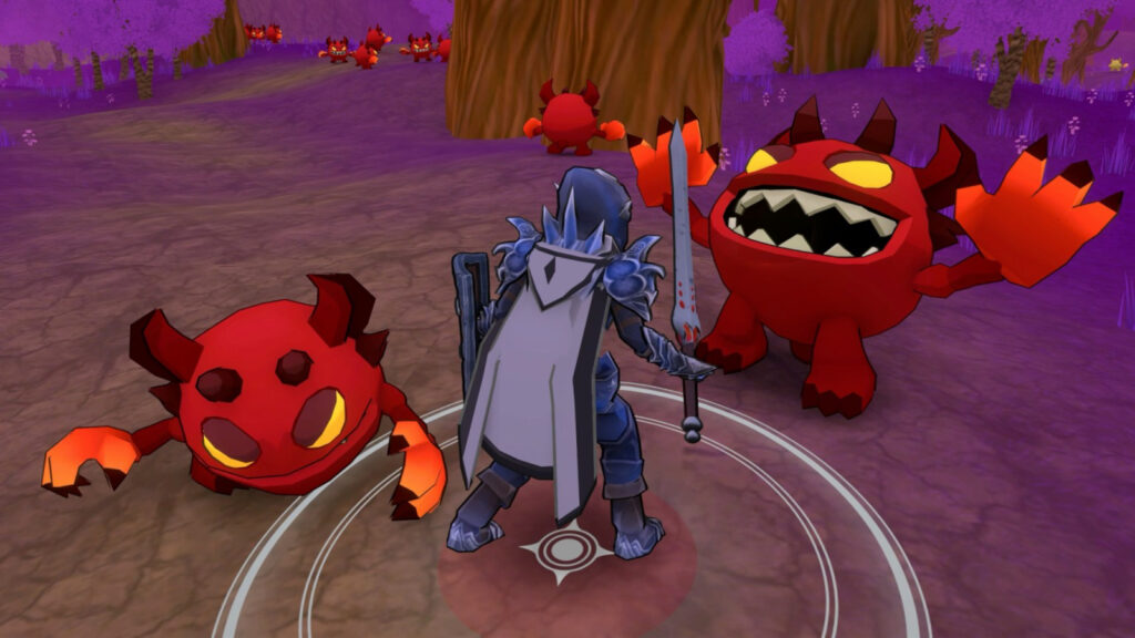 Eterspire: Atualização melhora performance e adiciona novidades