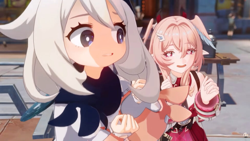 Genshin Impact Luna VI: Explore Mondstadt e Novidades