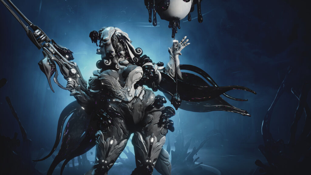 Warframe Nintendo Switch 2: Atualização Shadowgrapher Chega Junto com o Lançamento