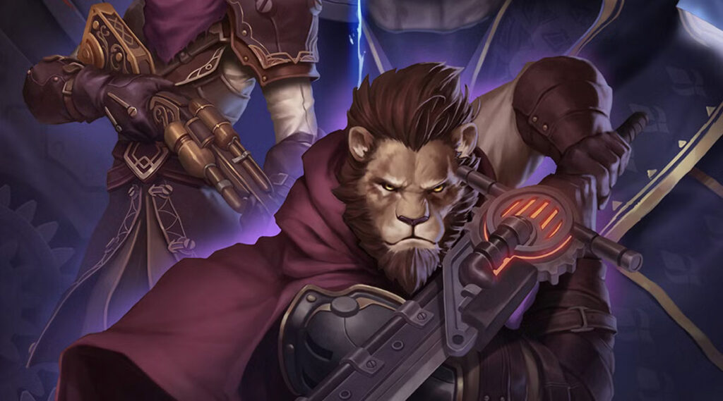 Crystalfall early access: servidores e login geram reclamações