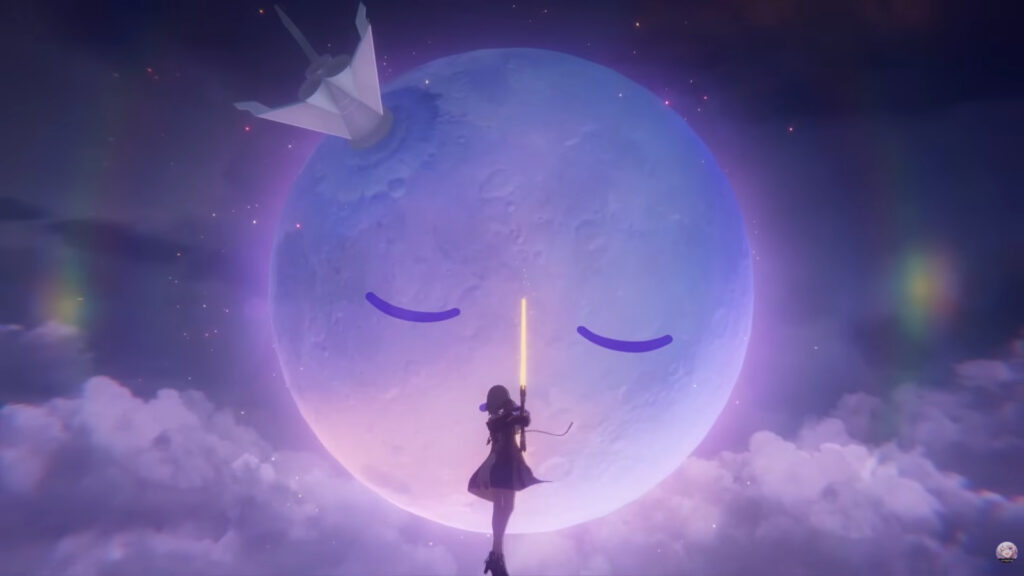 Honkai Star Rail versão 4.2: luzes de sabre, novos personagens e buffs