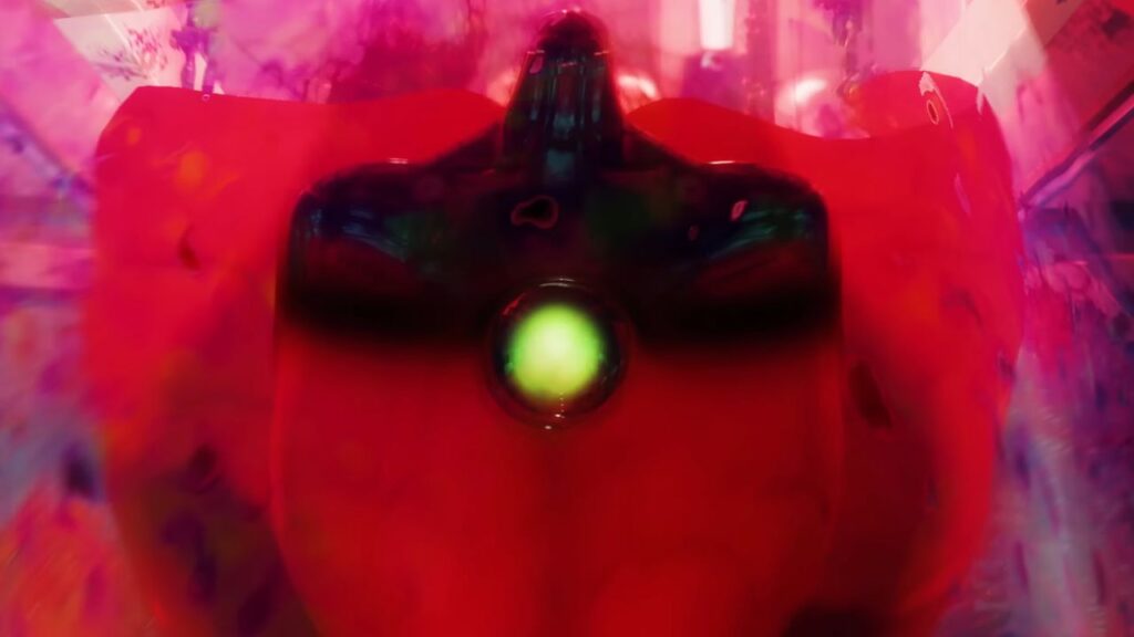 Marathon nerf Biotoxic Disinjector: arma poderosa perde força