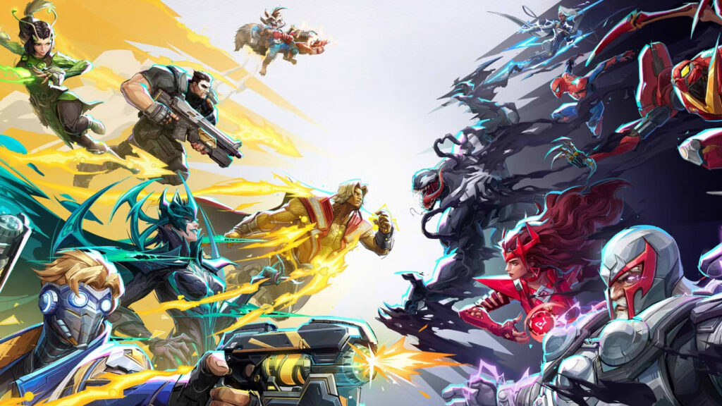 Marvel Rivals counters: Como vencer Duelists em 2024
