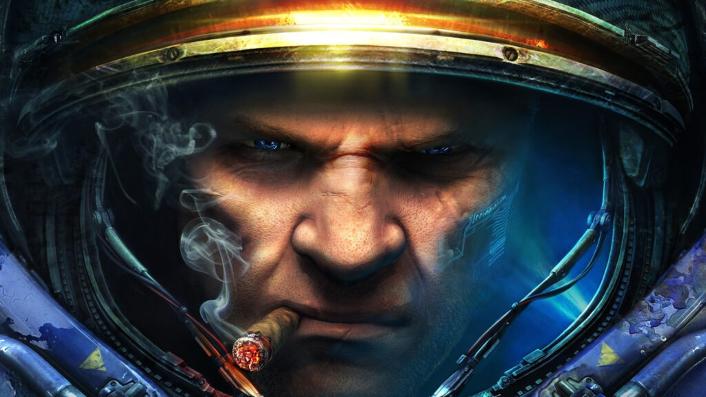 StarCraft shooter open-world ganha sinais reais de desenvolvimento