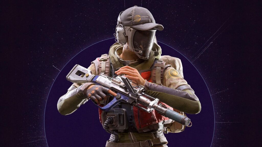 Arc Raiders novo trader em Speranza com cosméticos e blueprints