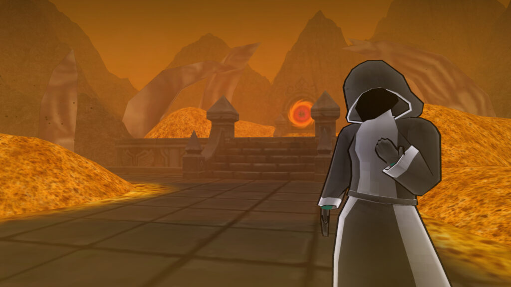 Eterspire update traz Trials of the Plague para jogadores nível 160+