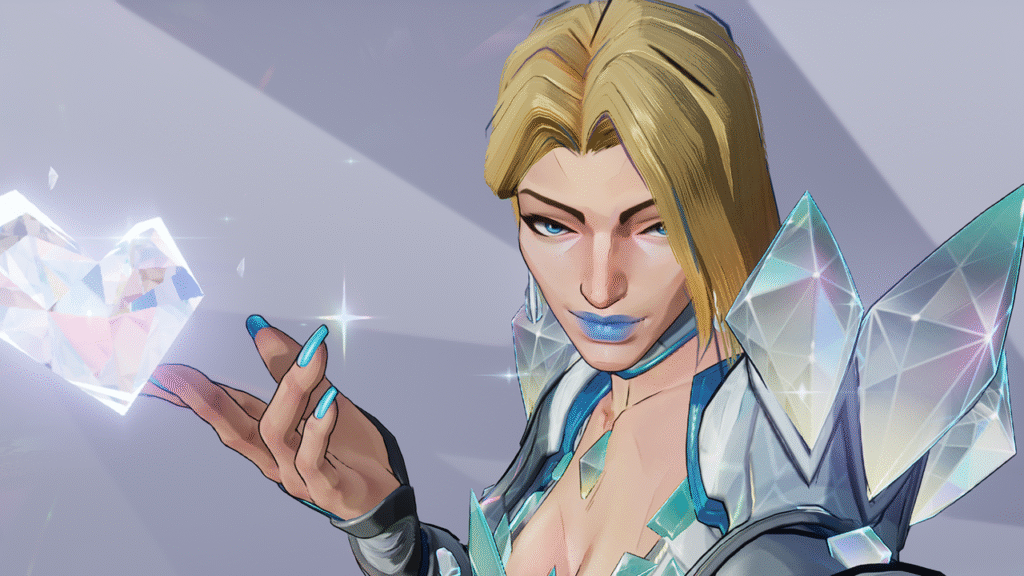Marvel Rivals lança sistema de compensação para vítimas de cheaters