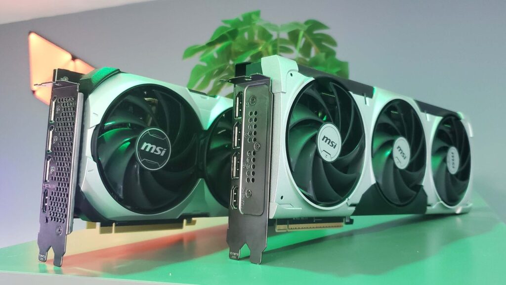 Supply Chain Nvidia AI megachip e o preço das placas