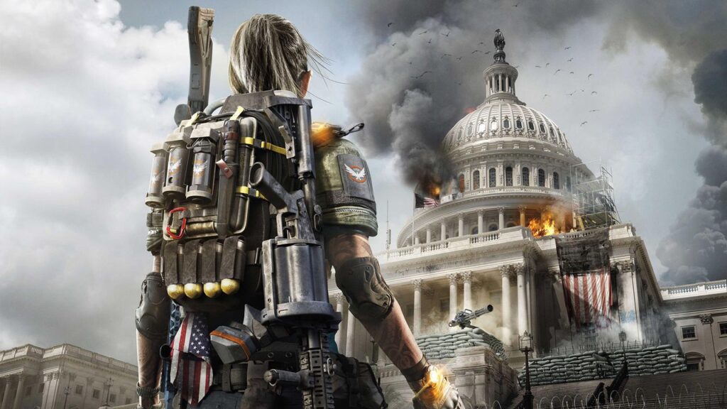 The Division RPG: adaptação que surpreende fãs e gamers