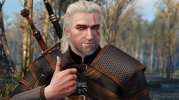 The Witcher 3 expansão confirmada para 2027