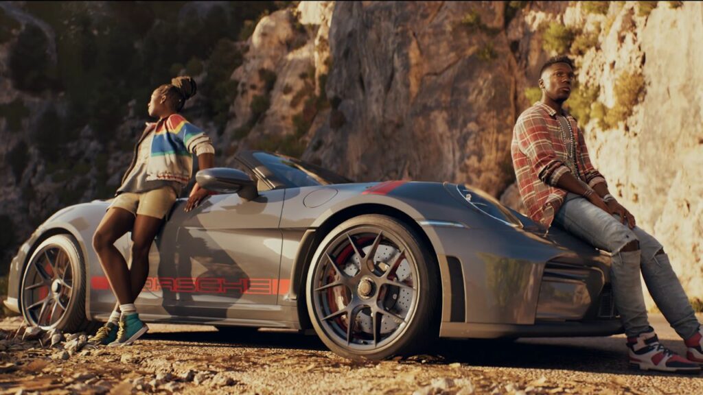 Clutch: novo jogo de corrida do ex-diretor de Forza Horizon