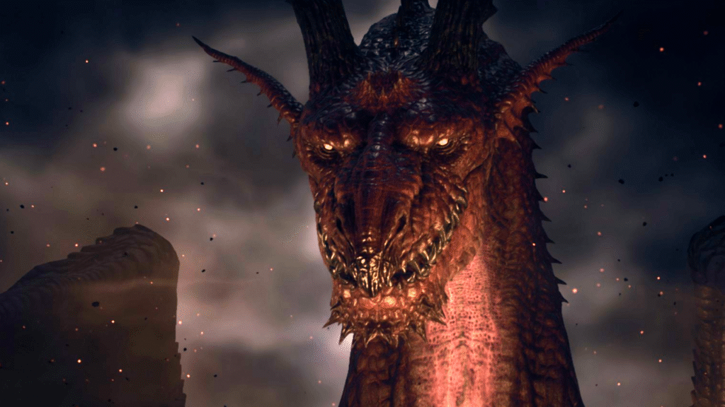 Dragon’s Dogma 2 remove microtransações polêmicas após 2 anos