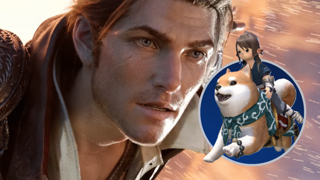 Final Fantasy 14 recompensa jogadores que pagam impostos no Japão