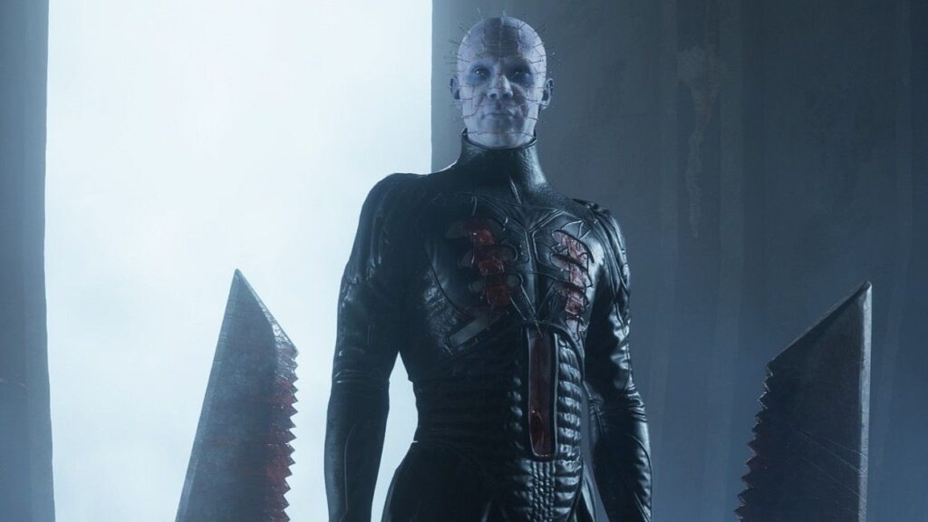Hellraiser Revival survival horror: jogo supera filme clássico