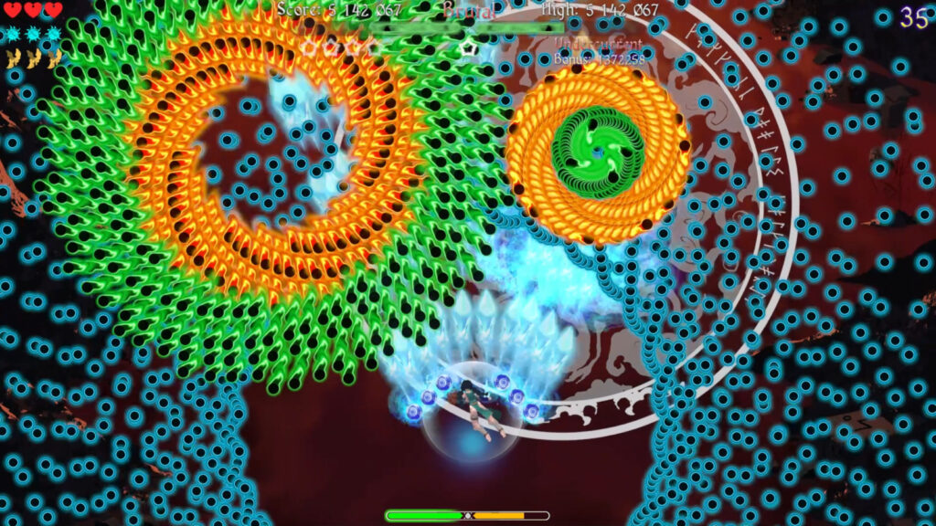 Jogos Free-To-Play para aproveitar no Steam Bullet Fest