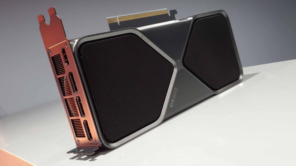 Nvidia RTX 50 Super Series adiada para 2027, deixando 2026 fraco em GPUs
