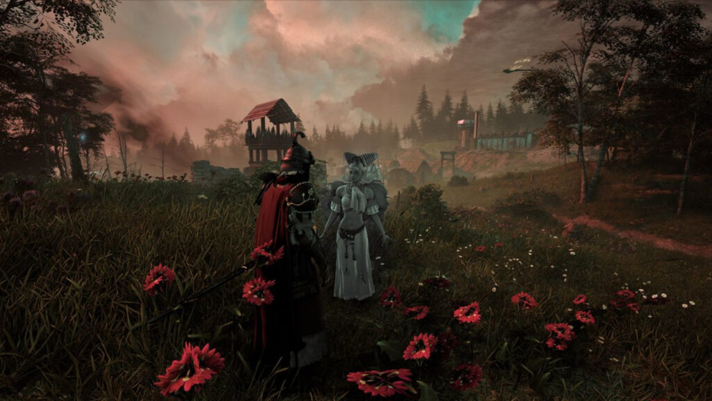 Soulframe Preludes 15: Atualização com Loot e Pesca Reformulados
