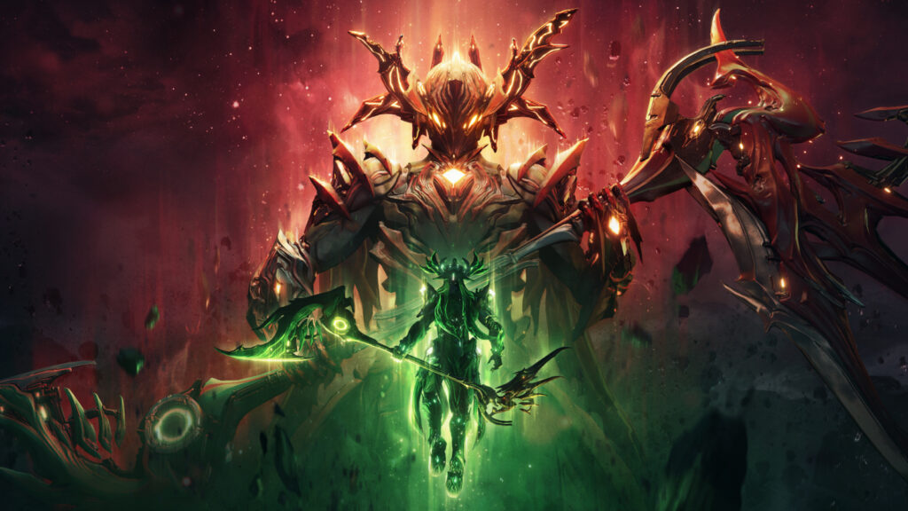Warframe Summer Game Fest: novidades e colaboração exclusiva